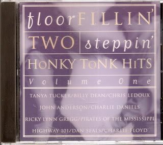 Honky Tonk Hits/Vol. 1-Honky Tonk Hits
