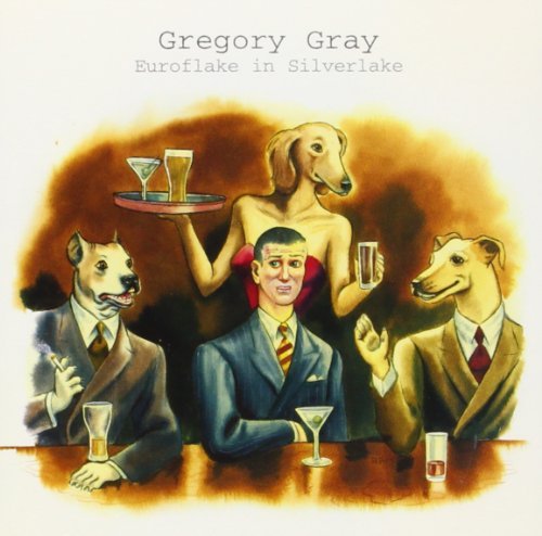 Gregory Gray/Euroflake In Silverlake
