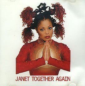 Janet Jackson/Together Again