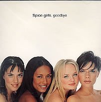 Spice Girls Goodbye 