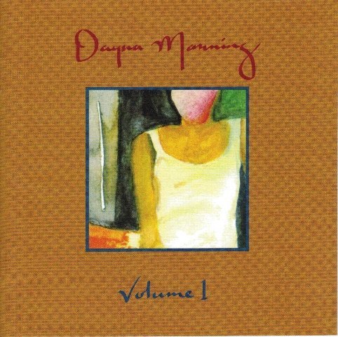 Dayna Manning/Vol. 1