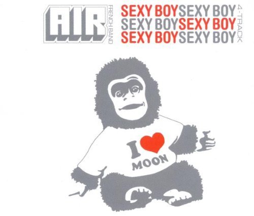 Air/Sexy Boy