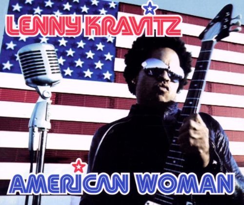 Lenny Kravitz/American Woman