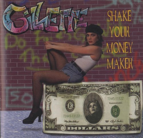 Gillette/Shake Your Money Maker