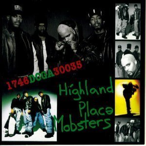 Highland Place Mobsters/1746 Dcga 30035