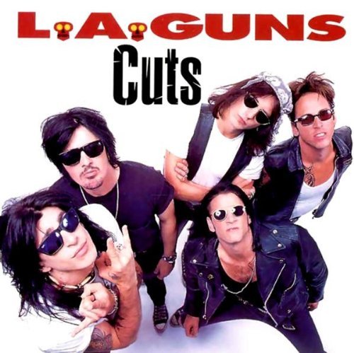 L.A. Guns/Cuts