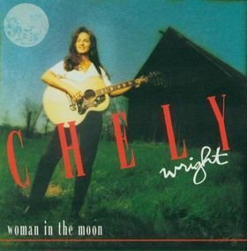 Wright Chely Woman In The Moon 