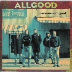 Allgood Uncommon Goal 