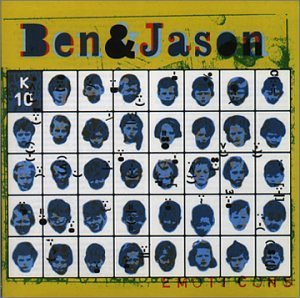 Ben & Jason/Emoticons