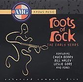 Roots Of Rock/Roots Of Rock@Enhanced Cd@Angels/Edwards/Big Boppeer