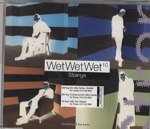 Wet Wet Wet/Strange