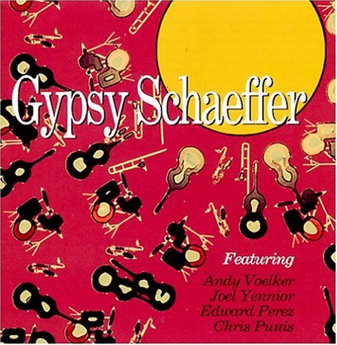 Gypsy Schaeffer Gypsy Schaeffer 