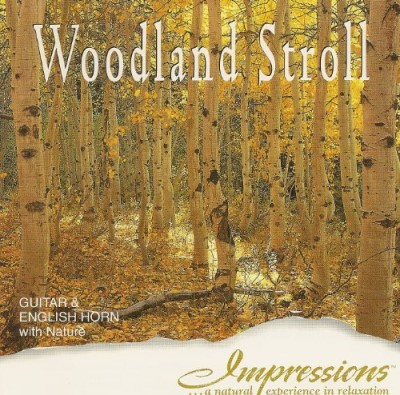 Woodland Stroll/Woodland Stroll
