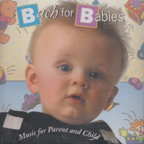 Bach For Babies/Bach For Babies