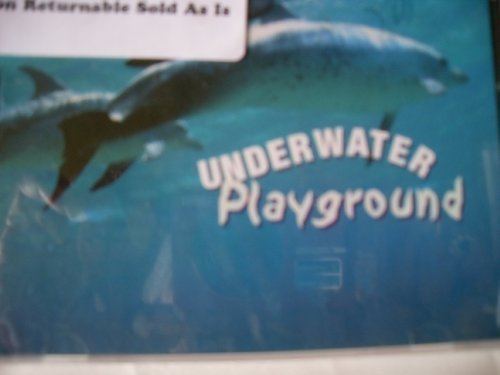 Underwater Playground/Underwater Playground