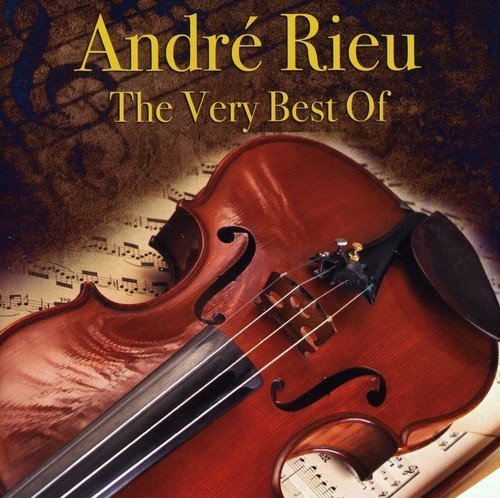 Andre Rieu/Very Best Of Andre Rieu