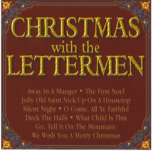 Lettermen/Christmas With The Letterman