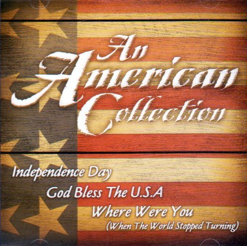 American Collection/American Collection@SACD