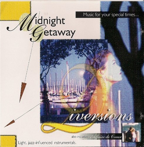 James P. Alpern/Midnight Getaway