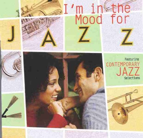 Kenneth Bennett/I'M In The Mood For Jazz