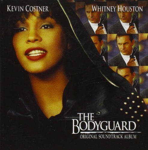Bodyguard/Soundtrack-Limited Edition@Quantities Limited@Quantities Limited