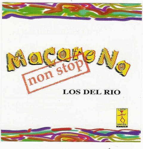 Los Del Rio/Macarena Non Stop