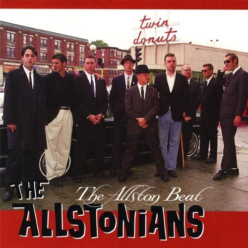 Allstonians/Allston Beat