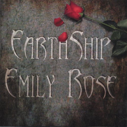Earthship Emily Rose/Cd Record Album For Listening