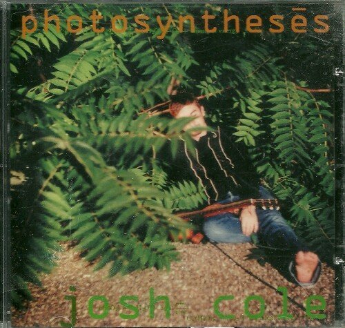Josh Cole/Photosythesis