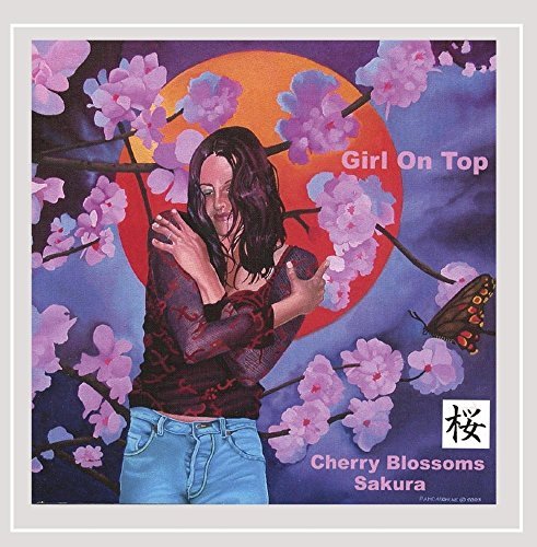 Girl On Top/Cherry Blossoms