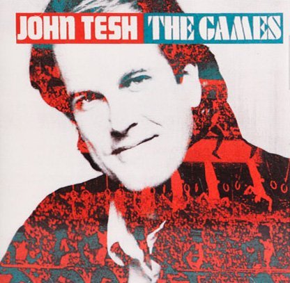 John Tesh/The Games
