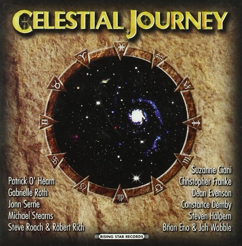Celestial Journey/Celestial Journey