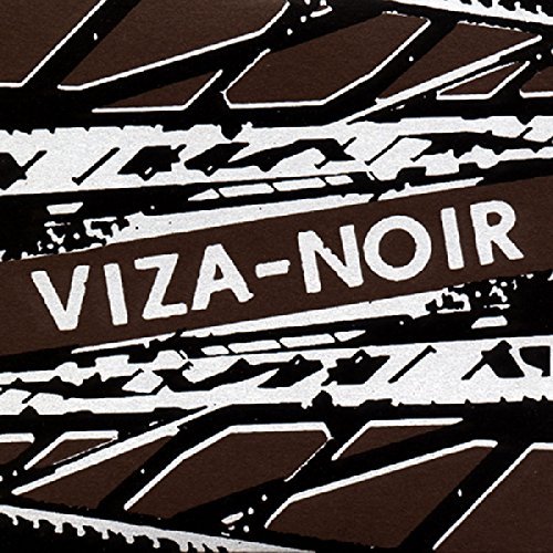 Viza-Noir/Viza-Noir Ep