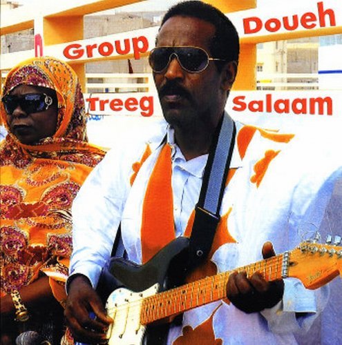 Group Doueh/Treeg Salaam