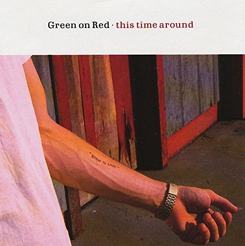 Green On Red/This Time Around