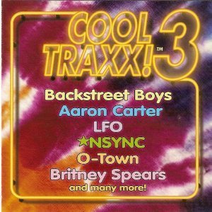 Cool Traxx!/Vol. 3-Cool Traxx!