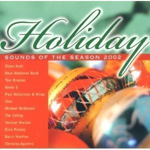 Sounds Of The Season/Sounds Of The Season 2002