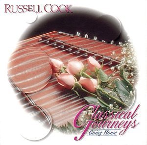 Russell Cook/Classical Journeys