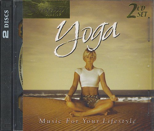 Yoga/Music For Your Lifestyle