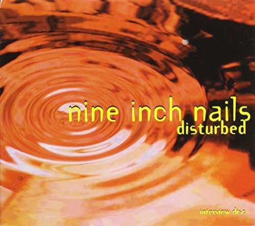 Nine Inch Nails/Disturbed