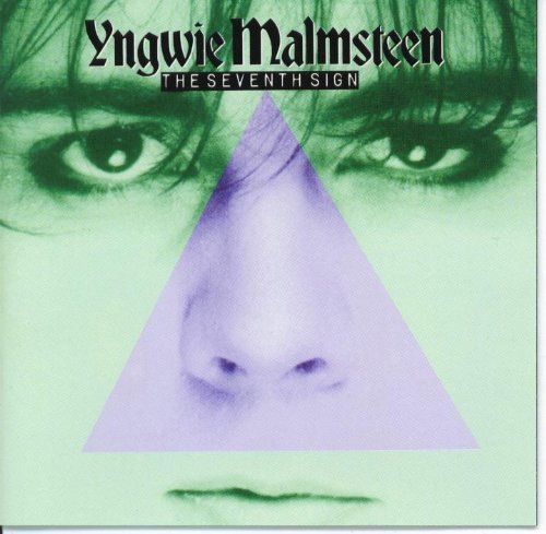 Yngwie Malmsteen Seventh Sign 