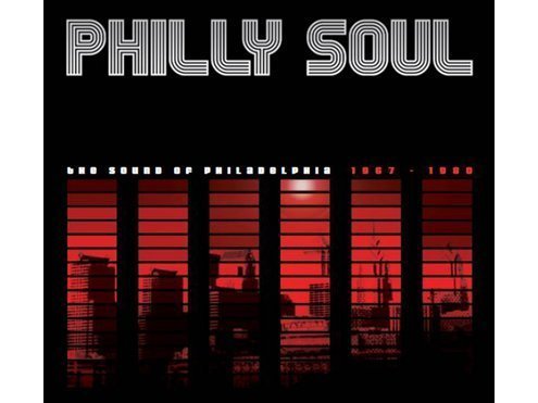 Philly Soul/Sound Of Philadelphia 1967-1980