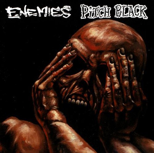 Enemies/Pitch Black/Split@2-On-1