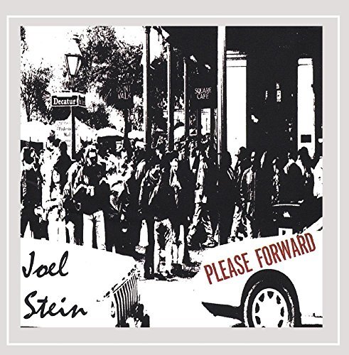 Joel Stein/Please Forward