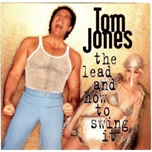 Jones Tom Lead & How To Swing It 