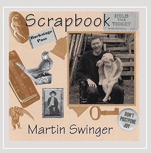 Martin Swinger/Scrapbook