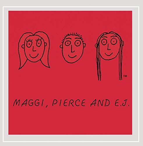 Maggi Pierce & E.J./Red/Maggi Pierce & E.J.