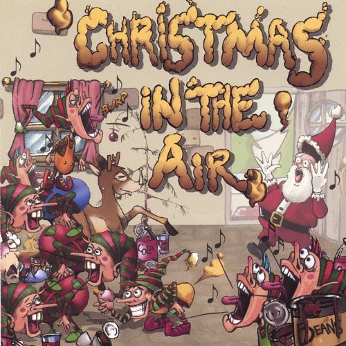 Christmas In The Air/Christmas In The Air