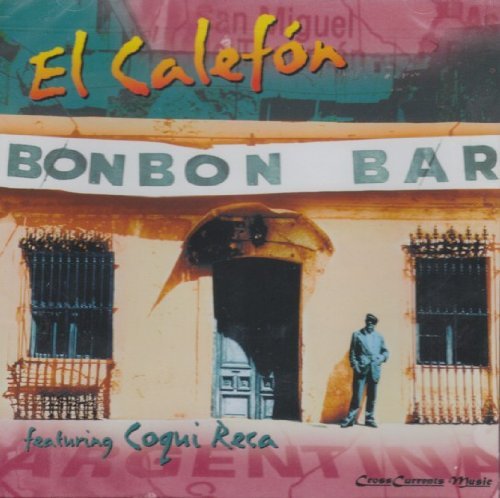 El Calefon/Bon Bon