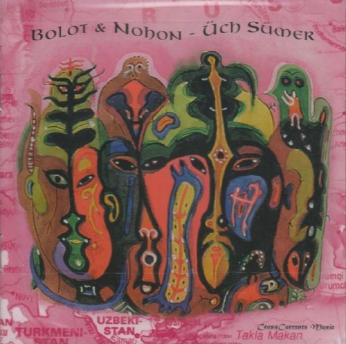 Bolot & Nohon Uch Sumer 